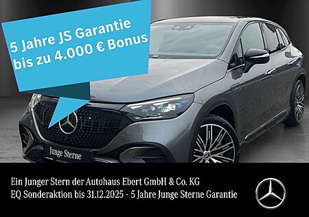 Mercedes-Benz EQE 300 EQE300 SUV AMG Premium DISTRO Pano 22KW Memo 21"