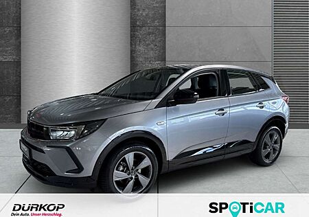 Opel Grandland GS Line Aut.Einparken/AGR-Sitze/Abstandswarner