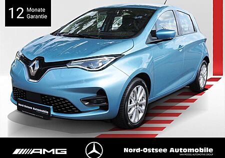 Renault ZOE EXPERIENCE KAMERA LED MOPF LENKRADHZG. PDC