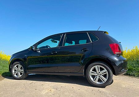 VW Polo Volkswagen 1.2 Life