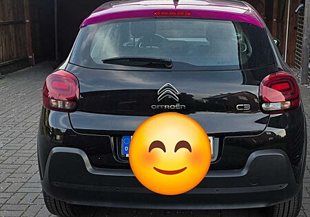 Citroën C3 Citroen Pure Tech 83 S