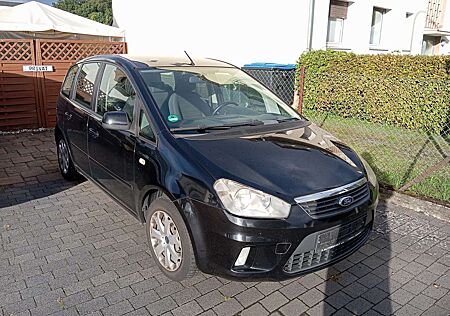 Ford C-Max Ambiente 1,6l