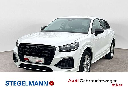 Audi Q2 30 TDI advanced *LED*Navi*AHK*