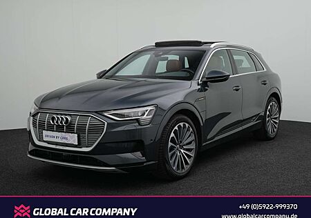 Audi e-tron 55 quattro,MATRIX,PANO,ACC,KAM,APP,AHK