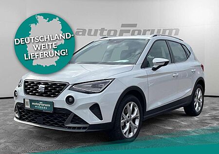 Seat Arona 1.0 TSI FR DSG+Navi+Kamera+LED+ACC