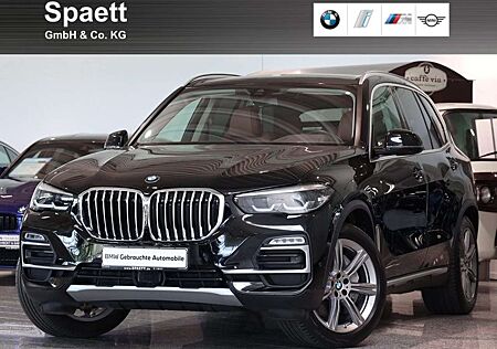 BMW X5 xDrive45e xLine HarmKar. LED 20Zoll RFK Adp.Luft.F