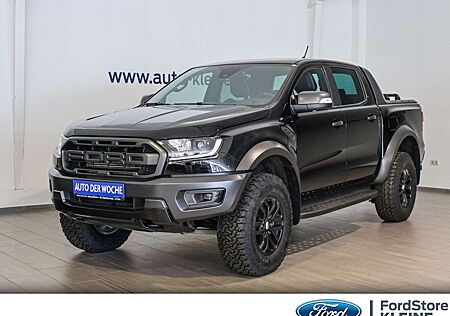 Ford Ranger Raptor 2.0 TDCi 4x4 Doppelkabine