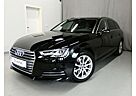 Audi A4 Avant 2.0 TDI Sport, 1.Hand,Navi,LED,Std-Heiz