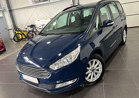 Ford Galaxy 2.0 TDCi **7-Sitzer*Klima*Bluetooth*ALU**