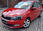 Skoda Fabia III 1.2 TSI Joy Navi/Clmtrnc/SHZ/Alu/BTH/eFH