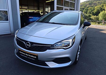 Opel Astra K Sports Tourer Edition Start/Stop