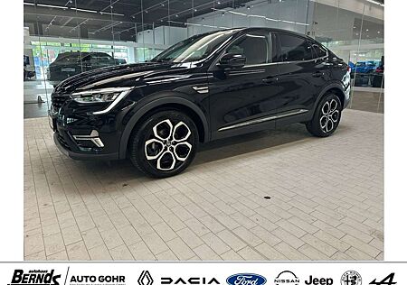 Renault Arkana TCe Mild Hybrid 140 EDC Techno AUTOMATIK PDC R-KA.