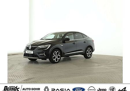 Renault Arkana TCe Mild Hybrid 140 EDC Techno AUTOMATIK PDC R-KA.