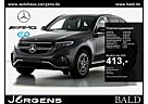 Mercedes-Benz EQC 400 4M AMG/Wide/ILS/SHD/Burm/360/HUD/Memo/19