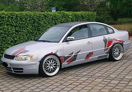 VW Passat gebraucht kaufen VW Passat Volkswagen 1.8 5V