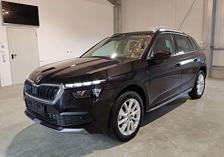 Skoda Kamiq Style Plus 1.5 TSI 150 PS-5JahreGarantie-Navi-K...