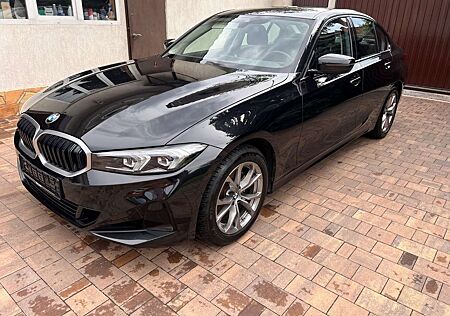 BMW 320 d xDrive /3-Zonen-Klima /PDC