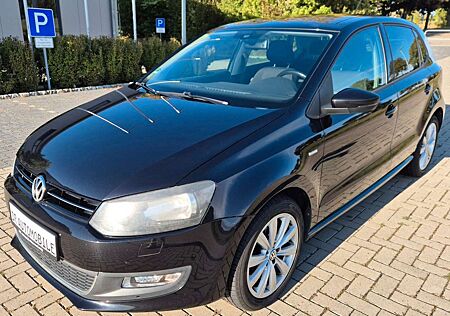 VW Polo Volkswagen V Match Klima Schiebedach Tempomat