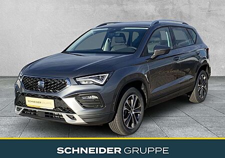 Seat Ateca 2.0 TDI Road Edition AHK+LED+NAVI+SHZ