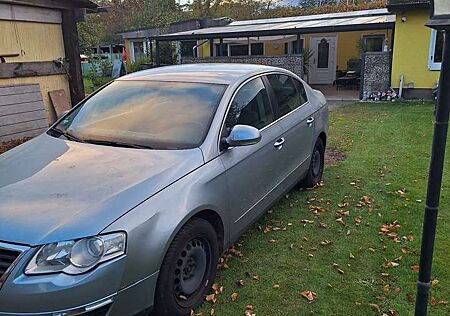VW Passat Volkswagen 2.0 FSI