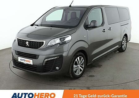 Peugeot Expert 2.0 Blue-HDi Allure L3 Aut.*NAVI*CAM*