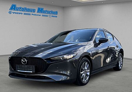 Mazda 3 SKYACTIV-G M-Hybrid HUD Navi LED ACC Apple CarPlay