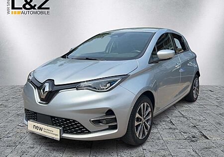 Renault ZOE R135 ZE50 Intens *Navi,PDC,SHZ* Kaufbatterie