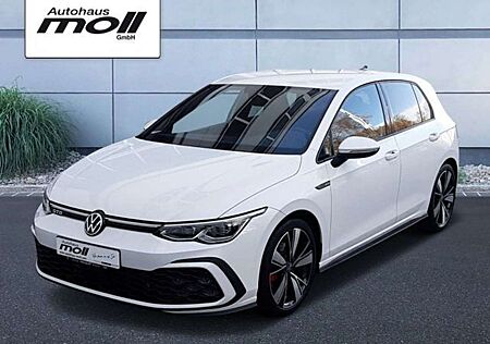 VW Golf Volkswagen GTD 2.0 TDI 7-Gang DSG