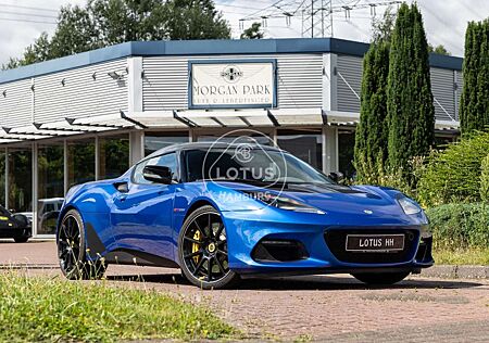 Lotus Evora GT 410 SPORT 2+2 *Essex Blue*