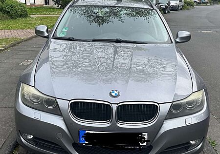 BMW 318i 318