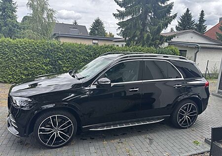 Mercedes-Benz GLE 580 4Matic 9G-TRONIC AMG Line