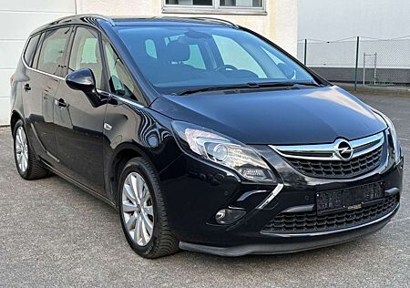 Opel Zafira C Tourer Innovation 7-S|TEMPO|AHK|R.KAM