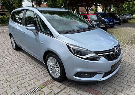 Opel Zafira C ON Start/Stop