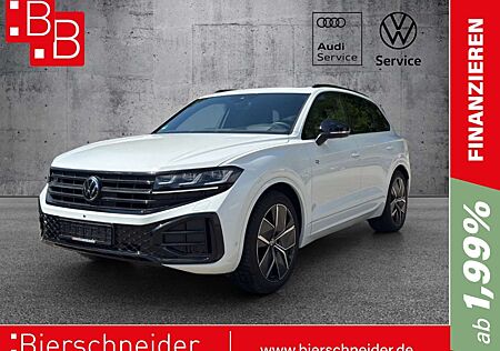 VW Touareg Volkswagen 3.0 TDI R-Line Facelift! Ab 799,- mtl. DIGITAL CO