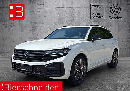 VW Touareg Volkswagen 3.0 TDI R-Line Facelift! IQ-LIGHT DIGITAL 21 SCHIE