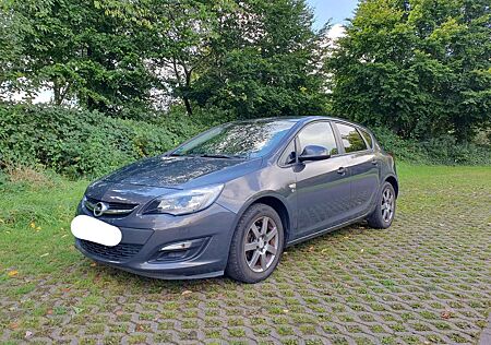 Opel Astra 150 Jahre