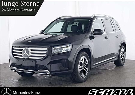 Mercedes-Benz GLB 220 4M PROGRESSIVE LED+EASYPACK+KAM+NAV+SITZ