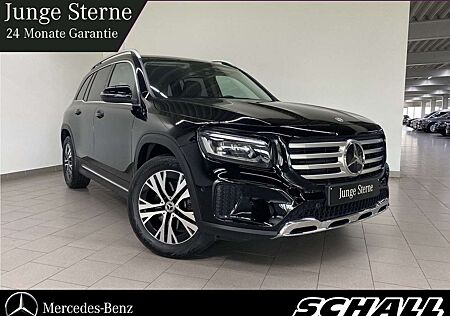 Mercedes-Benz GLB 220 4M PROGRESSIVE LED+EASYPACK+KAM+NAV+SITZ