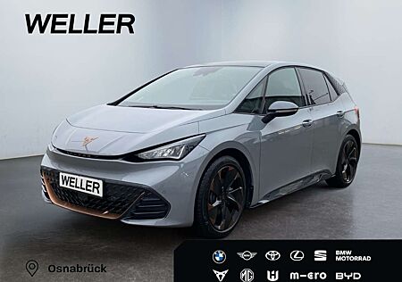 Cupra Born 150kW/58kWh *LED*Pano*ACC*19Zoll*CAM*Navi*