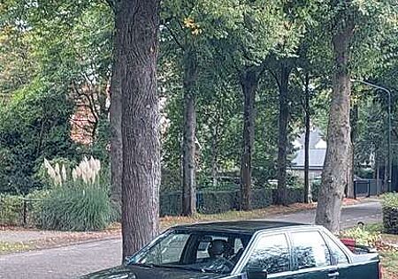 Volvo 850 T-5R