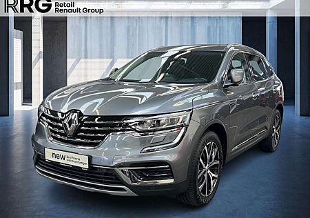 Renault Koleos TECHNO 4WD 2.0 DCI 185 CVT UPE:51.800,-