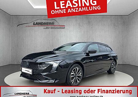 Peugeot 508 SW PureTech Allure // mtl: 234,-- !!!Kamera/Navi/
