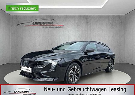 Peugeot 508 SW PureTech Allure // mtl: 234,-- !!!Kamera/Navi/