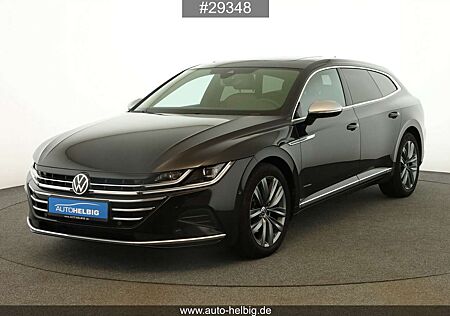 VW Arteon Volkswagen Shooting Brake 2.0 TDI Elegance #AHK#18Z#