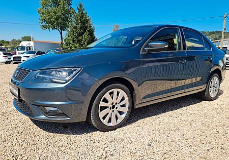 Seat Toledo Style