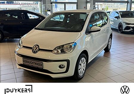 VW Up Volkswagen ! 1.0