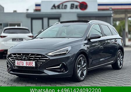 Hyundai i30 cw Prime Mild-Hybrid LED|ACC|PANO|KAMERA|AHK