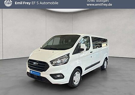 Ford Transit Custom 9-Sitzer L2H1 VA Trend