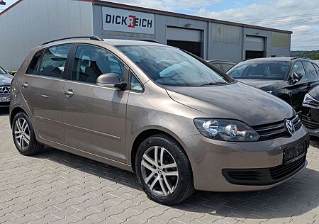VW Golf Plus Volkswagen 1.4 TSI Comfortline KLIMA*PDC*2HAND