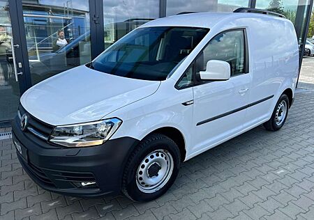 VW Caddy Volkswagen 2.0 TDI/KLIMA/SORTIMO REGALE/PDC/BLUETOOTH
